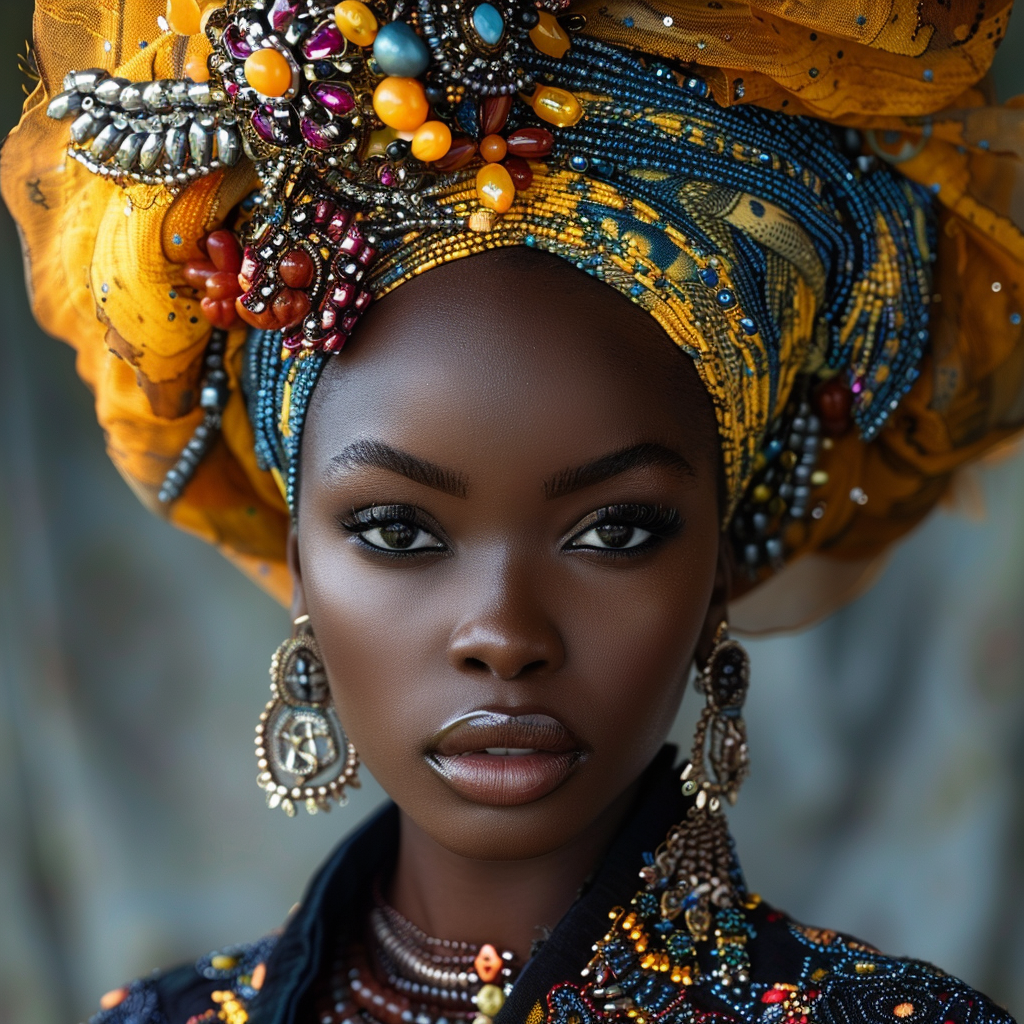 Miss Togo : Plus qu'un Concours de Beauté, Une Célébration de la Diversité Culturelle